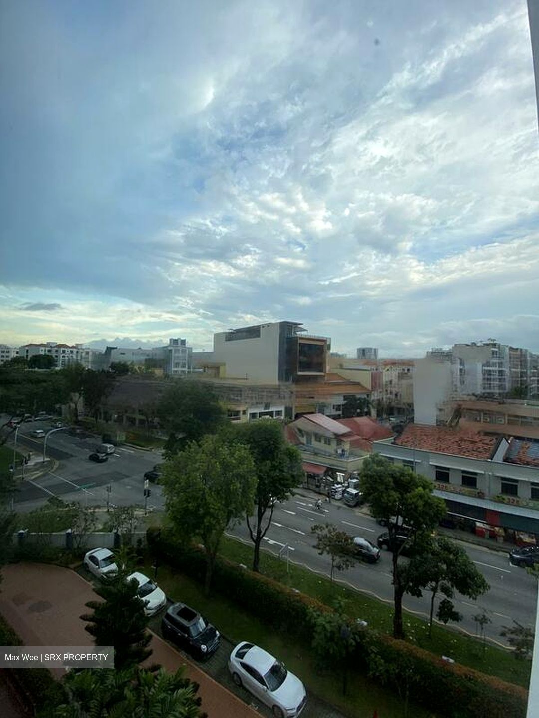 Central Grove (D14), Condominium #449652771